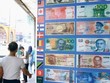 Các đồng tiền châu Á thi nhau mất giá